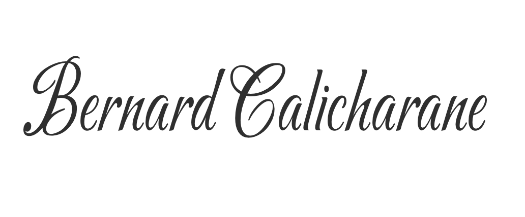 CEO Signature